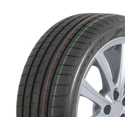 Шина GOODYEAR 245/45R18 100W Eagle F1 Asymmetric 3, XL, літня, без камери, (544762)